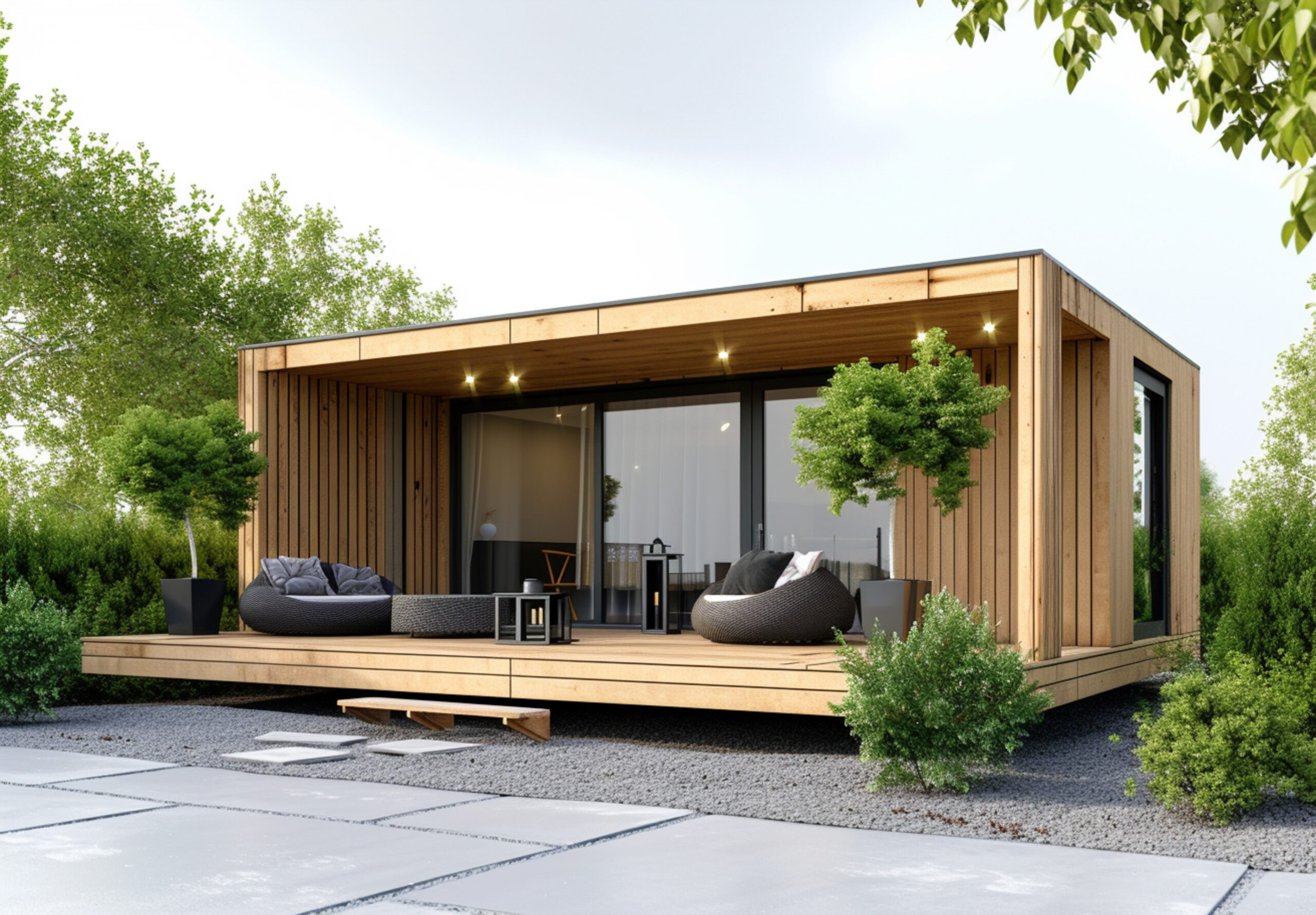 Home - Cosy Units